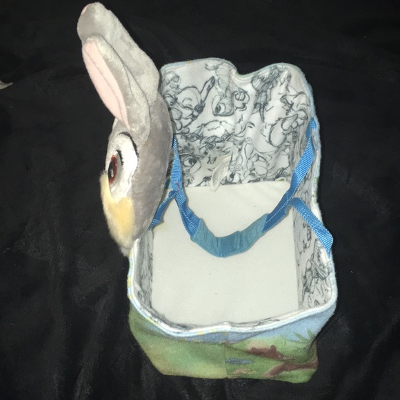 Thumper Easter Basket bundle *FIRM PRICE* - Picture 4 of 14